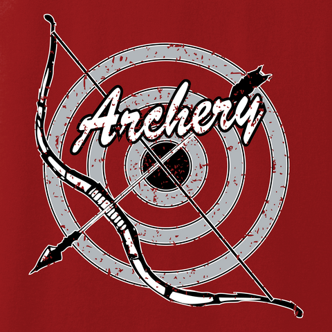 Archery 002