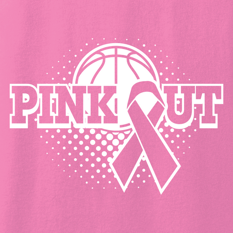 Pink Out 001