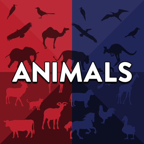 Animals