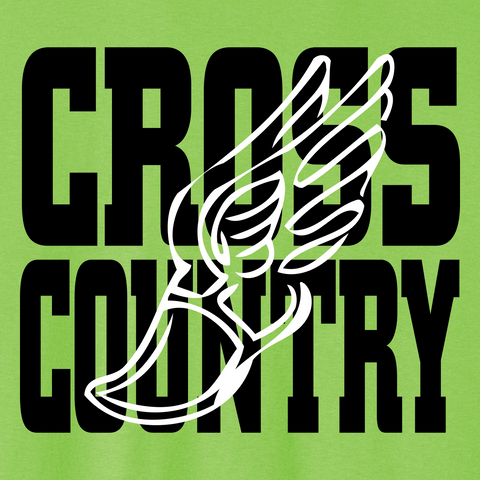 Cross Country 001