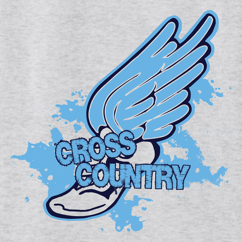 Cross Country 002