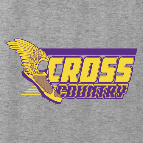 Cross Country 007