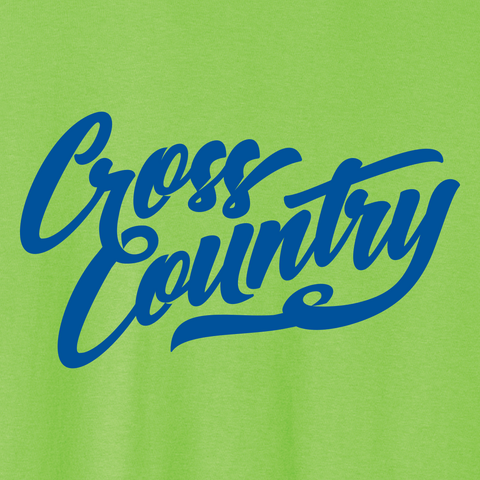 Cross Country 010