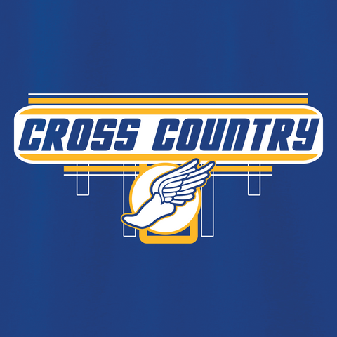 Cross Country 011