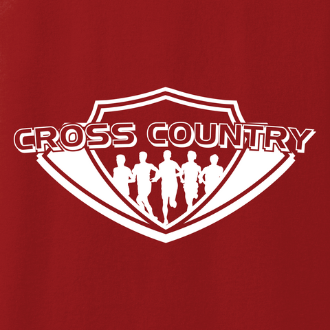 Cross Country 012