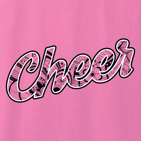 Cheer 001