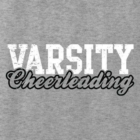 Cheer 002