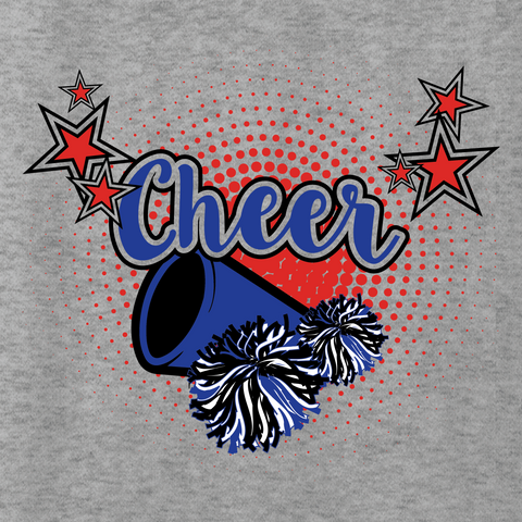 Cheer 003