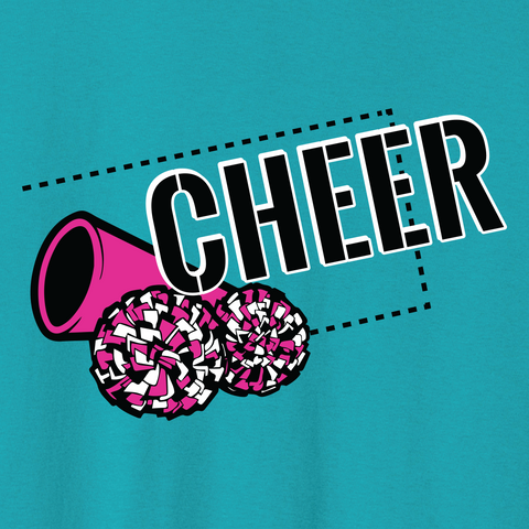 Cheer 004