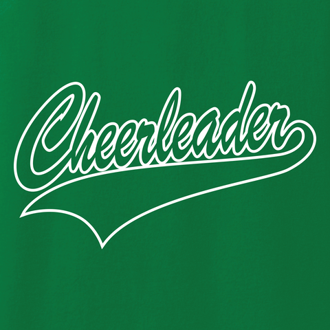 Cheer 006