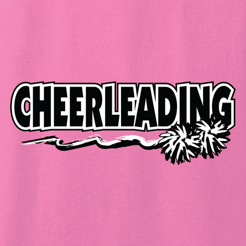 Cheer 007