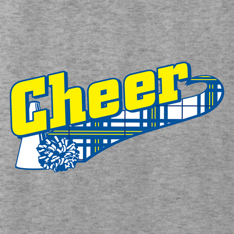 Cheer 010