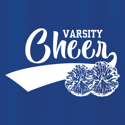 Cheer 011