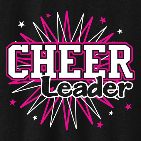 Cheer 012