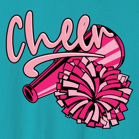 Cheer 013