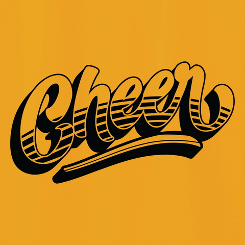 Cheer 014