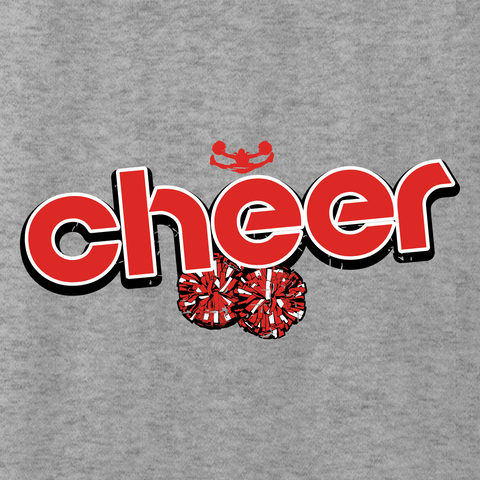 Cheer 015