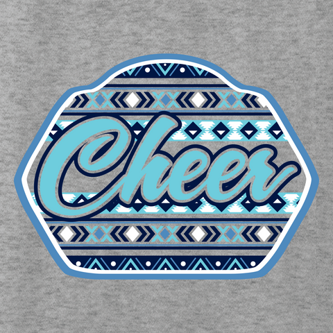 Cheer 016