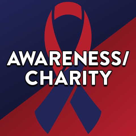 Awareness/Charity