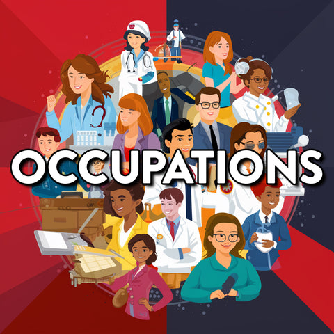 Occupations