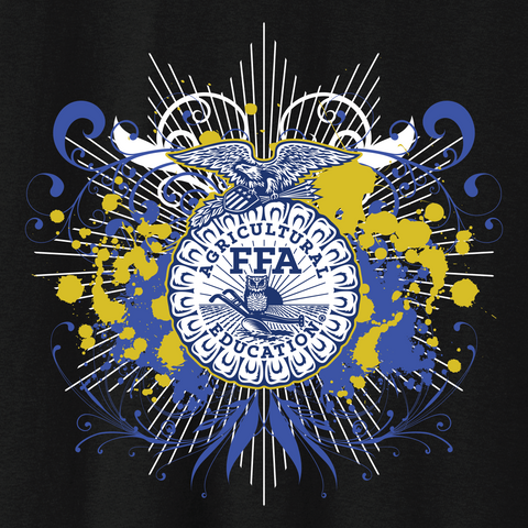 FFA 025