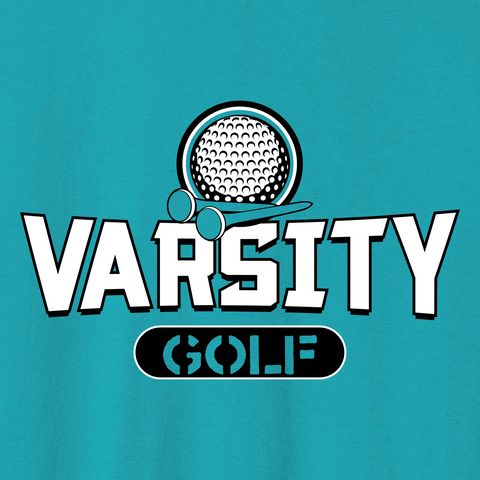 Golf 001