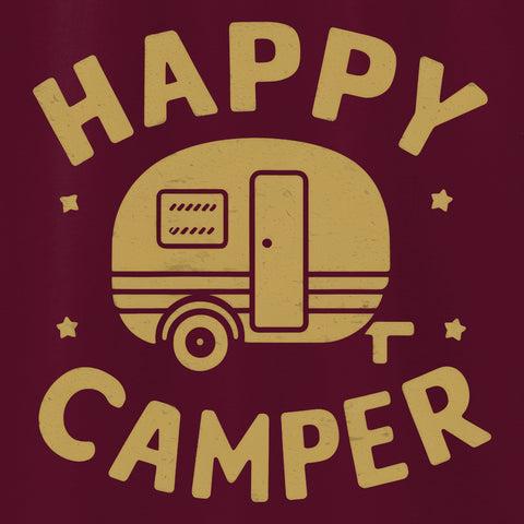 Happy Camper