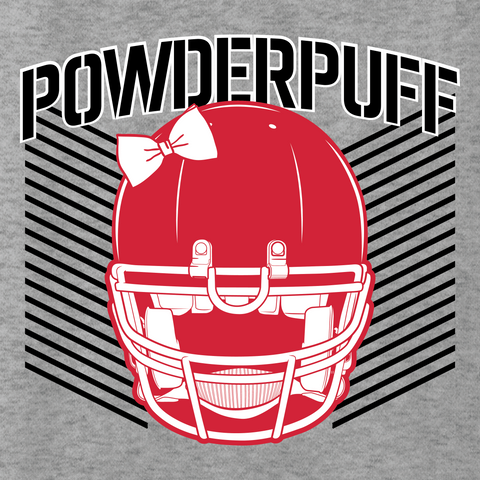 Powderpuff Football 002