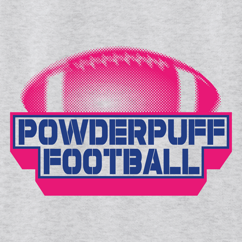 Powderpuff Football 003