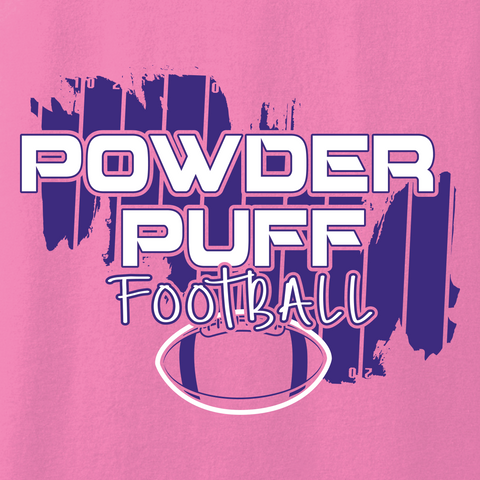 Powderpuff Football 006