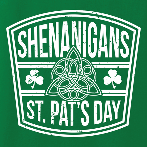 St.Patrick's Day 012