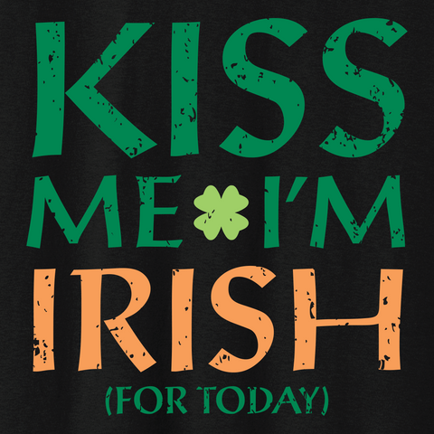 St.Patrick's Day 048