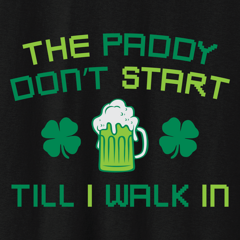 St.Patrick's Day 049