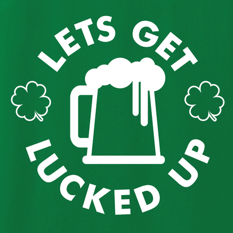 St.Patrick's Day 058