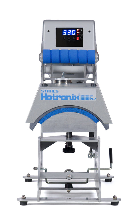 Hotronix® Cap Heat Press