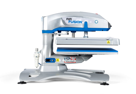 Hotronix® Air Fusion IQ® Heat Press