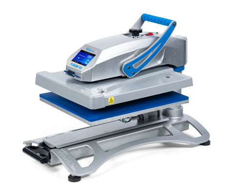 Hotronix® Fusion IQ® Heat Press