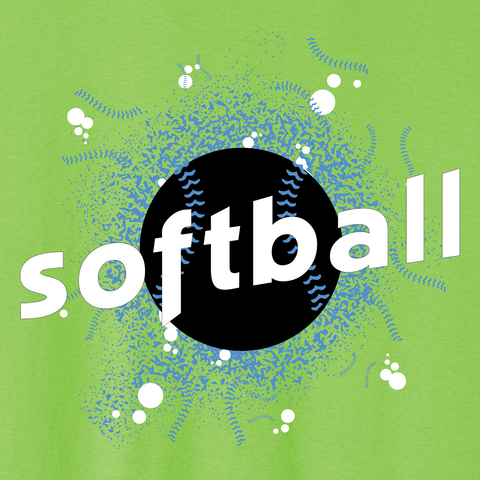 Softball 001