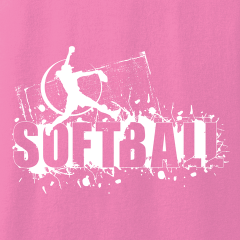 Softball 002