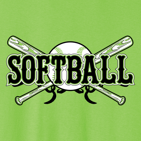 Softball 003