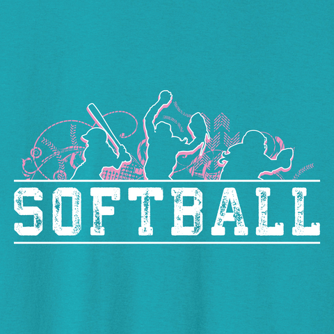 Softball 007