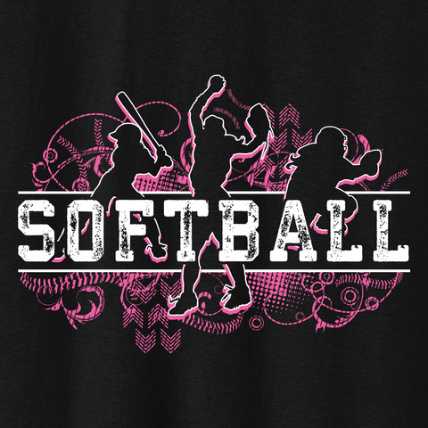 Softball 019