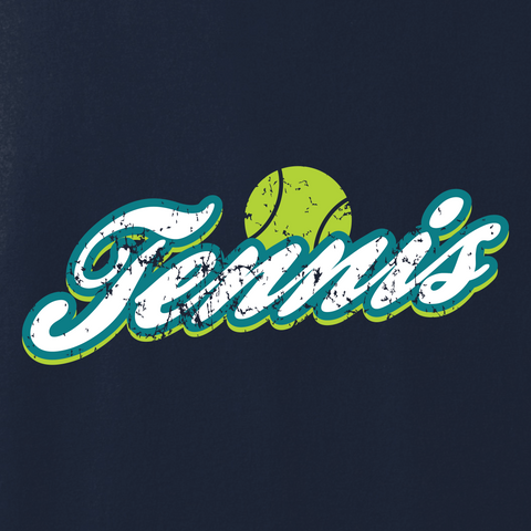 Tennis 001