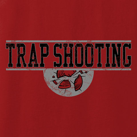 Trap Shooting 001