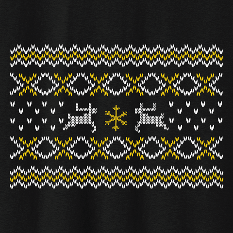 Ugly Christmas Sweater 004