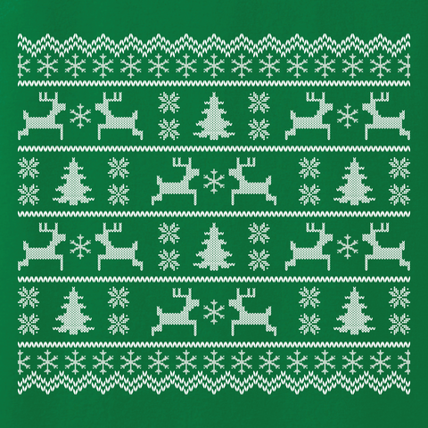 Ugly Christmas Sweater 005