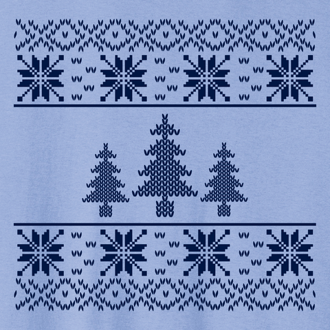 Ugly Christmas Sweater 008