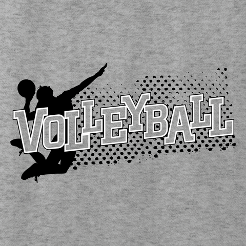 Volleyball 001