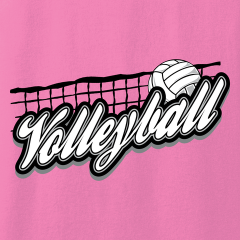 Volleyball 005