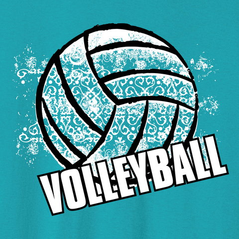 Volleyball 015